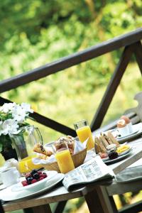 Langshott Manor - Luxury Hotel Gatwick