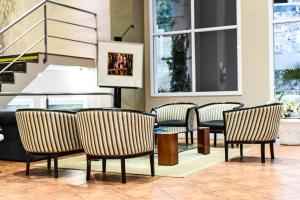 Howard Johnson Rio Ceballos Hotel y Casino