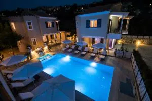 La Vita e Bella - Lefkada