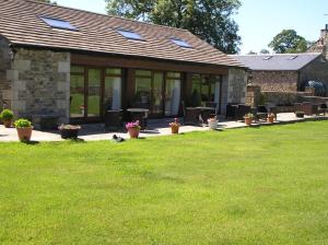 Green Grove Country House Malham England J2ski