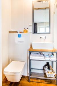 Tomasza 26 Old Town Suites