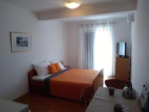 Apartments Davor