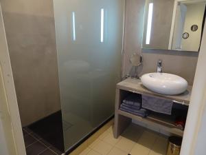 Appartements Syrah Grenache : photos des chambres