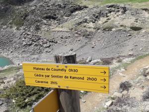 B&B / Chambres d'hotes Chambres d'hotes L'Astazou : photos des chambres