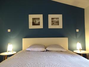Appartements Syrah Grenache : photos des chambres