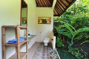 Great Mountain Views Villa Resort