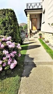 Apartmán Milena