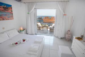 Gerakina Skala Holiday Houses