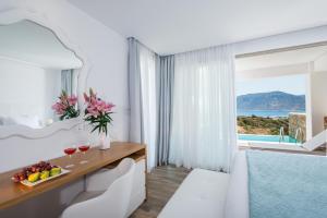 White Rock of Kos Hotel - Adults only Kos Greece