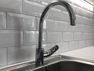 Raise cosy apartment