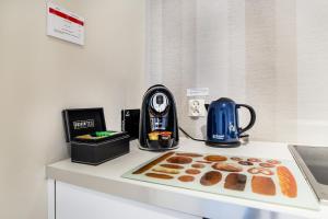 Straszewskiego 24 Boutique Apartments