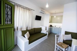 Bay View Villas Ios Greece