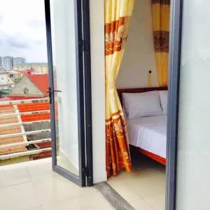 Thanh Dat 2 Hotel - Vinh