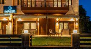 Apartments Marianna Halkidiki Greece