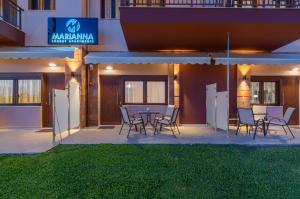 Apartments Marianna Halkidiki Greece