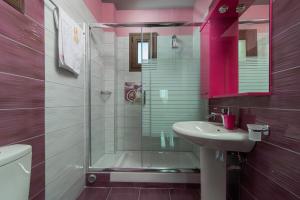 Luxury apartments Marianna