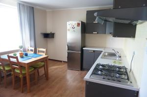 Apartamenty Rodzinne Krokowa