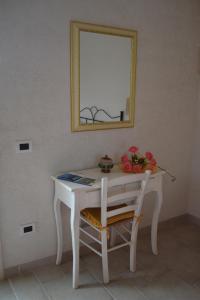 Masseria Pasturi
