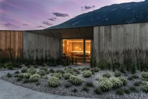 Agritur La Dolce Mela - Adults Only