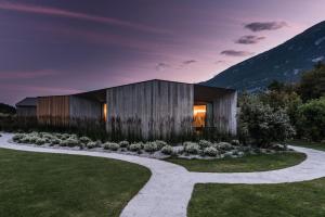 Agritur La Dolce Mela - Adults Only