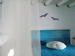 Plori House Skyros Greece