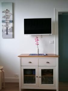 Appartements Boulevard de la Mer 33 Apartam 11 : photos des chambres