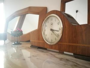 Doppelzimmer mit Terrasse