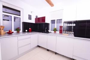 Apartament Topczewo