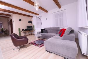 Apartament Topczewo