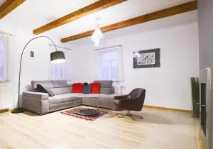 Apartament Topczewo - Zawyki