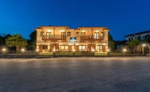 Luxury apartments Marianna - Neos Marmaras