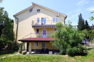 Apartmaji Serenity Portorož - Serenity Apartments Portoroz