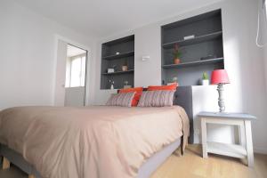 Appartements Stay Appart Hotel Lille Centre : photos des chambres