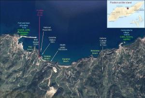 The House of Summer Winds