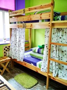 Kip Town Hostel Grodno