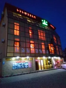 NNN Tourist - Bakhmaro