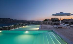 White Rock of Kos Hotel - Adults only Kos Greece