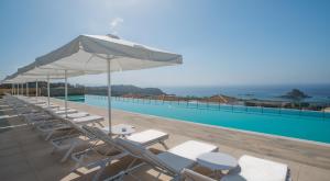 White Rock of Kos Hotel - Adults only Kos Greece