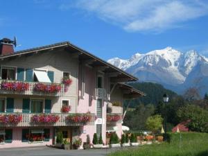 Hotels Le Cordonant : photos des chambres