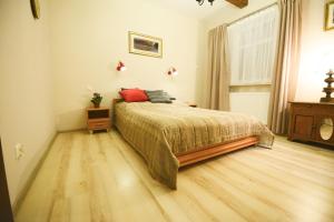 Apartament Topczewo