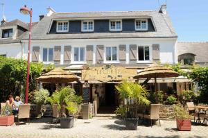 B&B / Chambres d'hotes Les loges de l'ecurie : Chambre Familiale avec Baignoire