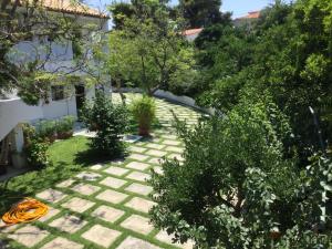 Villa Yiannis (Adult Friendly)