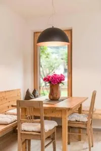 Naturresidenz Mair Zu Hof - Riva di Tures