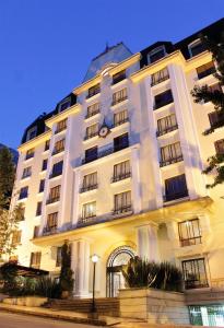 Hotel Estelar Suites Jones