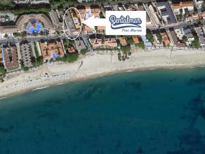 Rentalmar Pins Marina