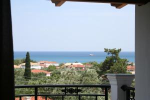 Odysseas Studios Zakynthos Greece