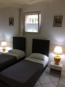 VILLA ALMA 2