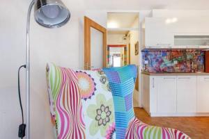 Apartment Living Colors