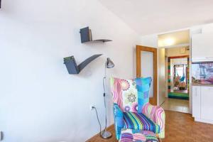 Apartment Living Colors