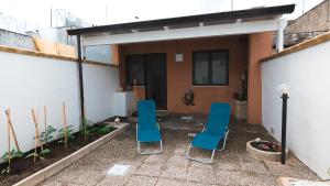 Maison de Vacances